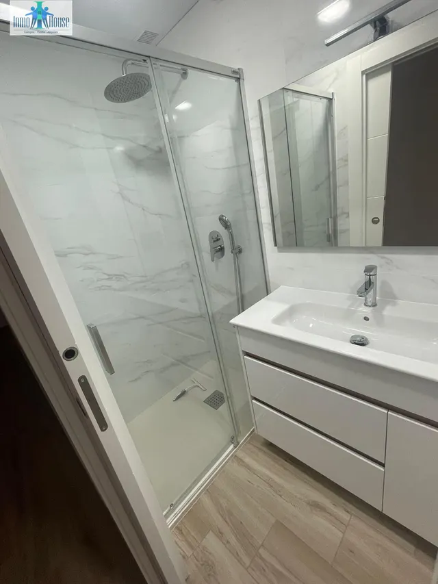 PISO EN VENTA ZONA FRANCISCANOS — 15