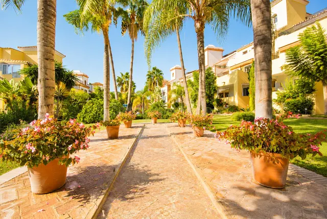 Apartamento 4 habitaciones 240m² en venta - Marbella — 3