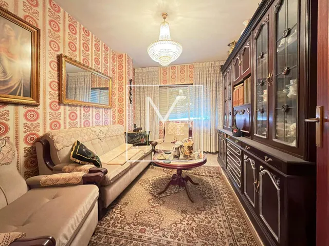 MERAKI vende piso cerca del parque lineal - foto 5
