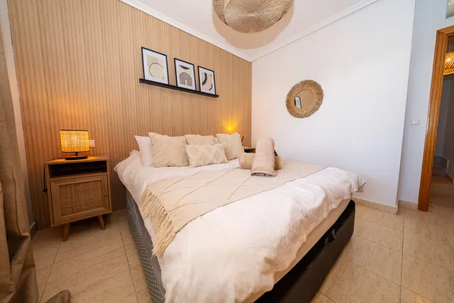 Ático 2 habitaciones 72m² en venta - RioMar — 16
