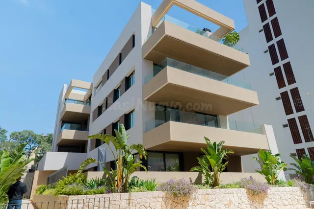 ÁTICO EXCLUSIVO — PISCINA PRIVADA EN AZOTEA | VISTAS PANORÁM - foto 3