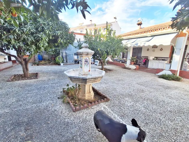 COQUETA CASA MATA EN MONDA (MÁLAGA)