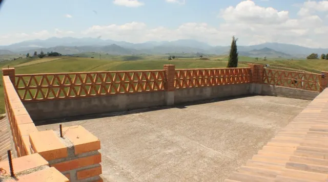 Finca rústica 4 habitaciones 260m² en venta - South of spain — 24