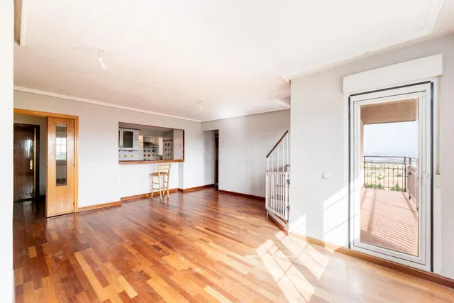 ATICO DUPLEX EN ALGETE - foto 2