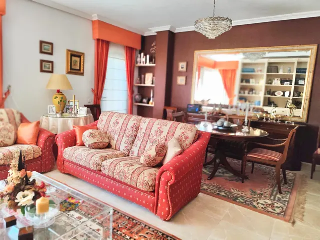 VIVIR EN TORRE-PACHECO: COMODIDAD, SERVICIOS Y EXCELENTES CONEXIONES — 30
