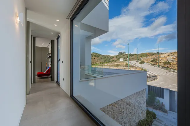 Chalet 3 habitaciones 415m² en venta - Malagueta - Monte Sancha — 30