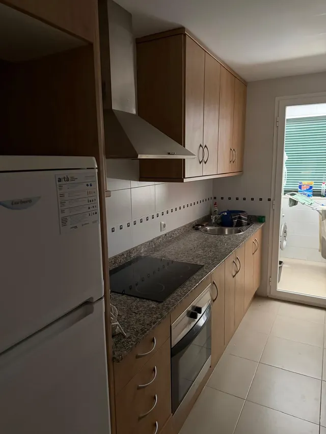 Una propiedad Única en Colonia San Pere - Atico con impresionantes vistas al Mar - en 2da línea de mar — 32