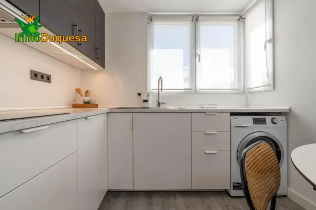 Piso REFORMADO de 3 dormitorios. Para entrar a vivir. — 29