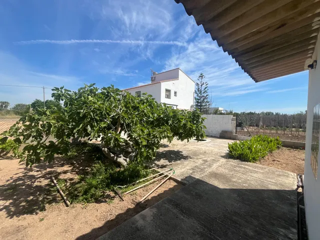 Encantadora Casa de Campo en Brosquil, Cullera - ¡Tu Refugio Cerca del Mar! — 21