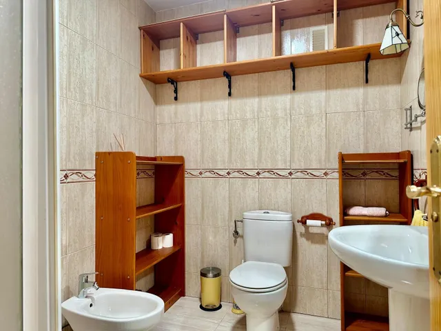 Apartamento Iglesia El Palmar — 11