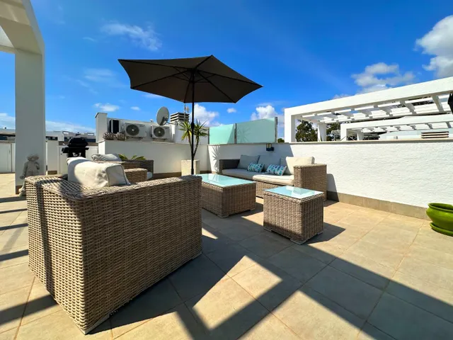 Ático 2 habitaciones 75m² en venta - El Edén - Los Estaños — 37