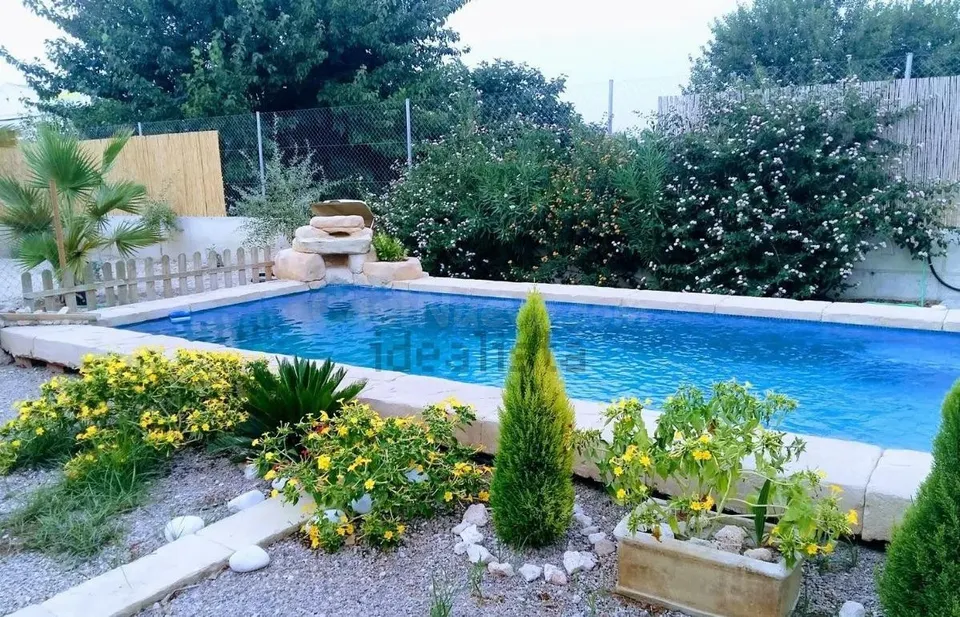✨ Exclusiva Vivienda en la Huerta de Murcia: Naturaleza y Conexión Urbana en un Solo Lugar ✨