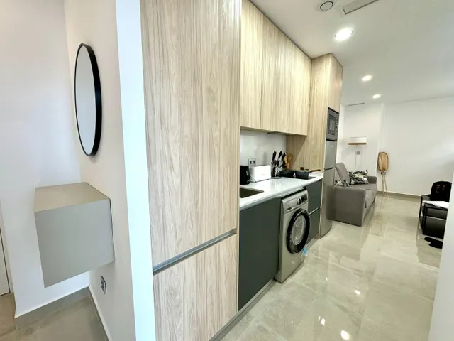 Aticos en venta en plena calle mayor de Pilar de la Horadada con licencia turistica — 22