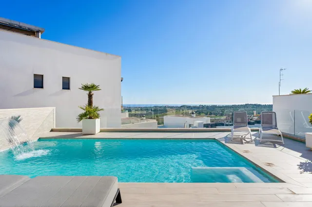 Villa 3 habitaciones 104m² en venta - Comunidad valenciana - foto 4