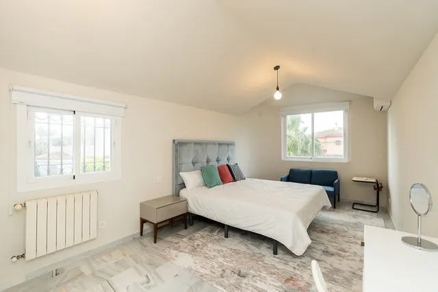 Chalet 4 habitaciones 258m² en venta - Marbella — 20