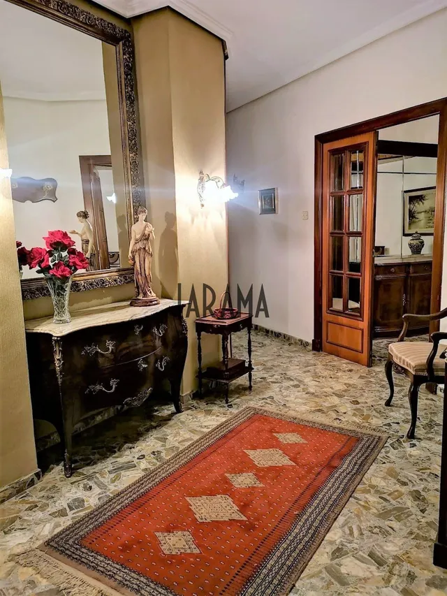 CASA ADOSADA EN EL CENTRO DE CINTRUENIGO — 6