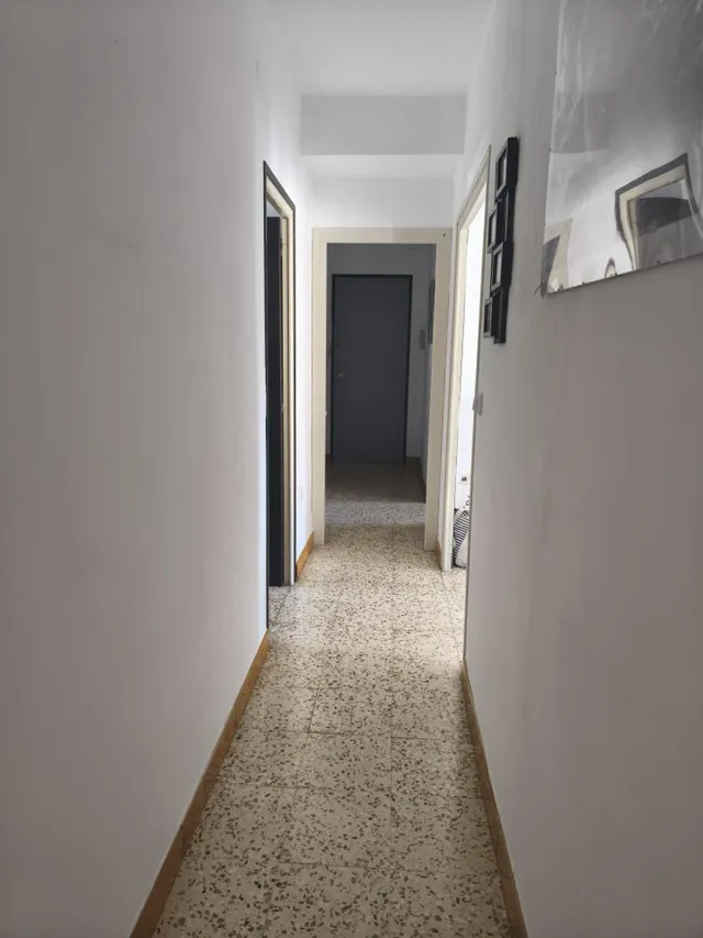 Amplio Piso Exterior en Alcanar a un Precio Inmejorable de €95,000 — 17