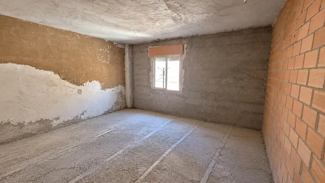 Casa de pueblo con doble entrada y múltiples posibilidades en Bullas — 27