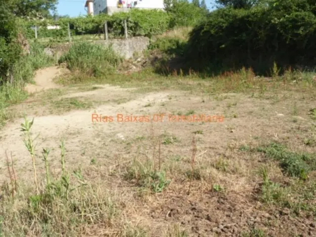 REF 4226 TERRENO ALTO Y SOLEADO 948 m2 AEROPUERTO - foto 2