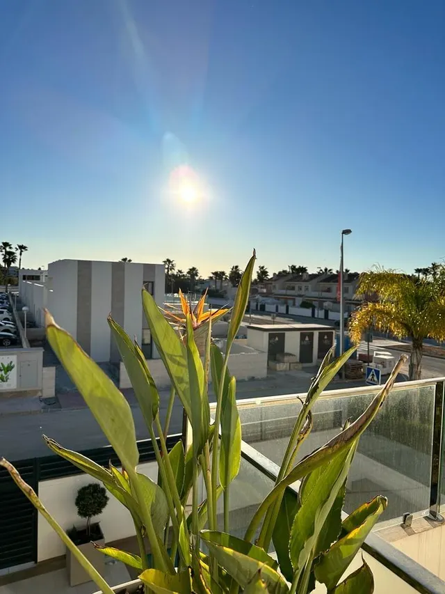 GRAN VILLA DE IJO EN CIUDAD QUESADA,3 HAB, 3 BAÑOS — 17