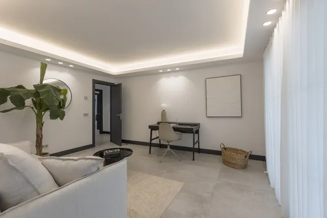 Chalet 5 habitaciones 537m² en venta - Marbella — 35