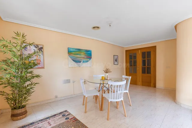 Piso 3 habitaciones 117m² en venta - torrevieja — 5