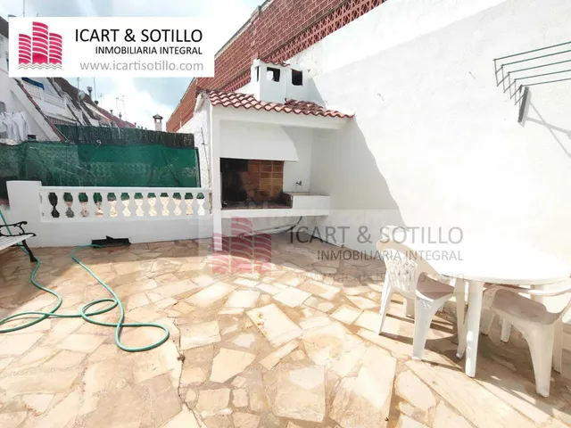 COSTA NORTE ADOSADO EN ALQUILER DE LARGA DURACION CERCA DE L - foto 3