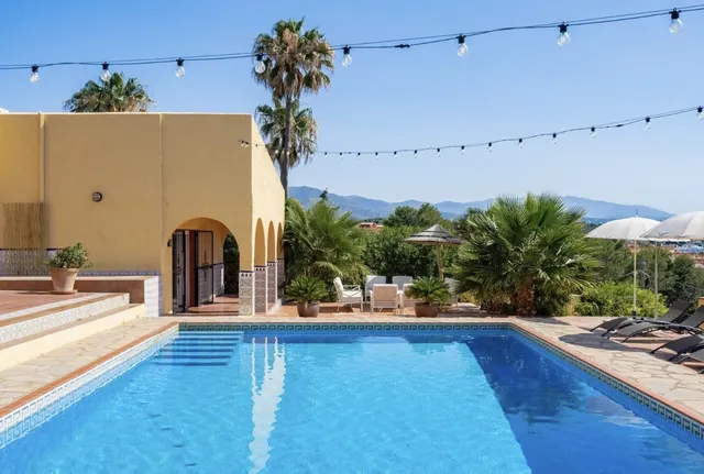 Chalet 8 habitaciones 430m² en venta - Costa Del Sol — 6