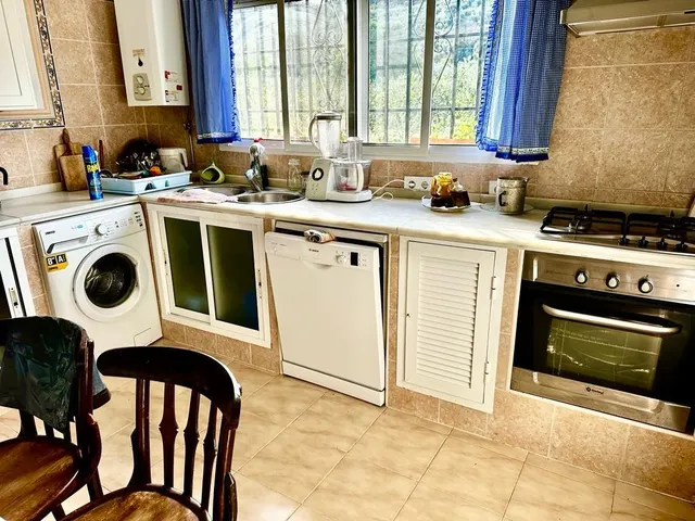 Casa con terreno 4 habitaciones 205m² en venta - Carcabuey — 14