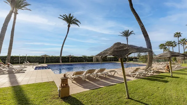 Apartamento 3 habitaciones 169m² en venta - Costa Del Sol — 40