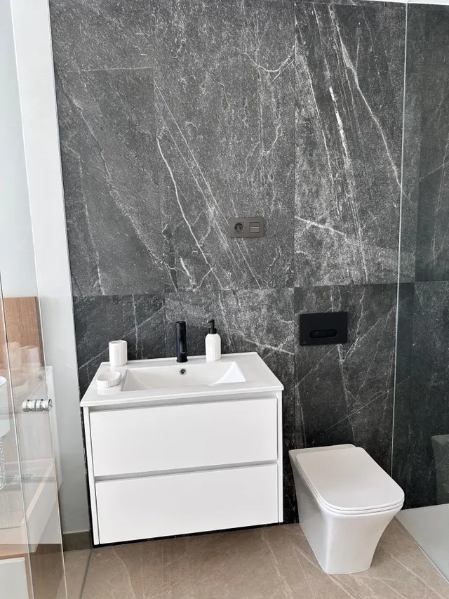 Ático 3 habitaciones 209m² en venta - Las Lomas del Rame-Bahía Bella — 19