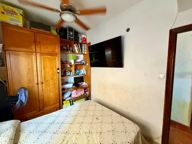 Piso en venta en Calle Las Conchas – El Zapillo-Almería. Primera línea de playa con dos terrazas y vistas al mar — 23