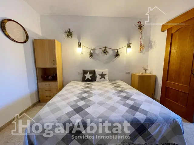 EXTERIOR CON 2 TERRAZAS JUNTO A LA PLAYA — 23