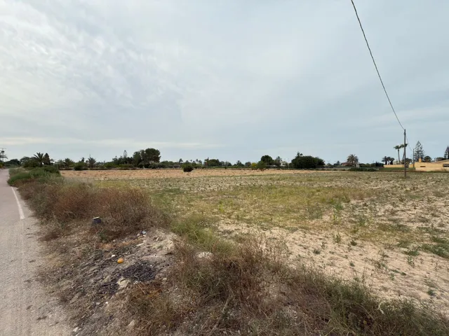 PARCELA A LA VENTA EN VALVERDE — 3
