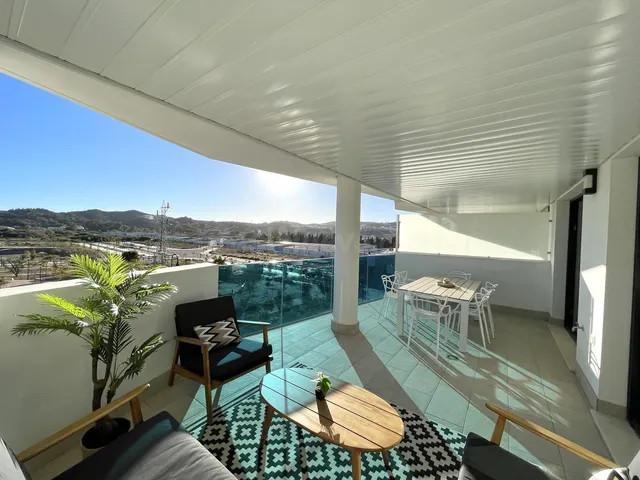 Apartamento 3 habitaciones 132m² en venta - Riviera del sol