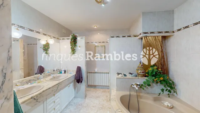 Casa àmplia en una ubicació privilegiada de Set Camins — 30