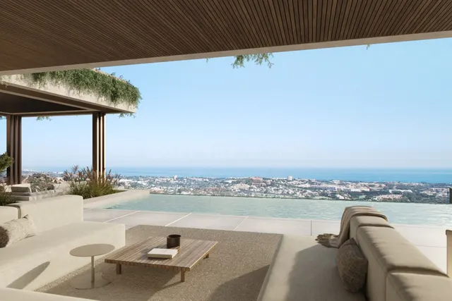 Villa 6 habitaciones 881m² en venta - La Quinta — 38