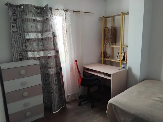 ATICO EN SUECA CON AMPLISIMA TERRAZA — 28