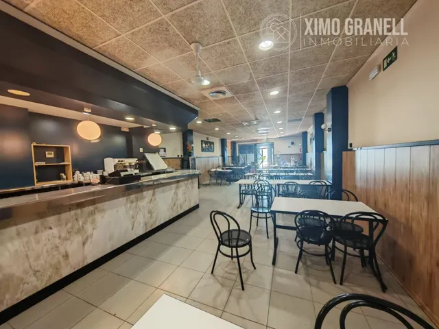Local comercial en Venta en Vilavella, La Castellón - foto 3
