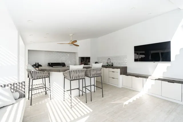 Chalet 5 habitaciones 379m² en venta - Paraiso-Barronal — 4