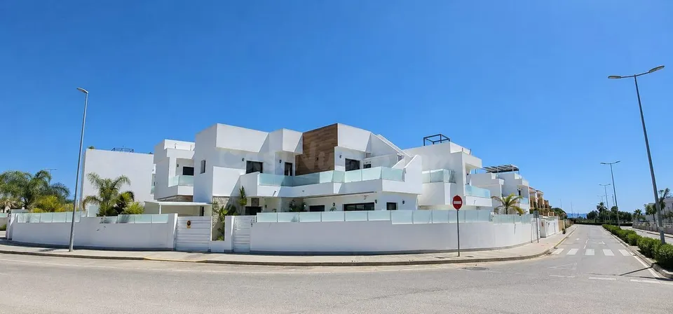 Villa 3 habitaciones en venta - Costa blanca sur