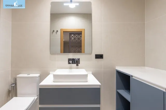 MODERNO ESTUDIO TIPO LOFT EN URBANIZACIÓN VILLA PINEDA - ZONA VILLAREJO — 13