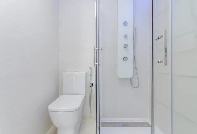 Bungalow 2 habitaciones 63m² en venta - Los balcones — 21