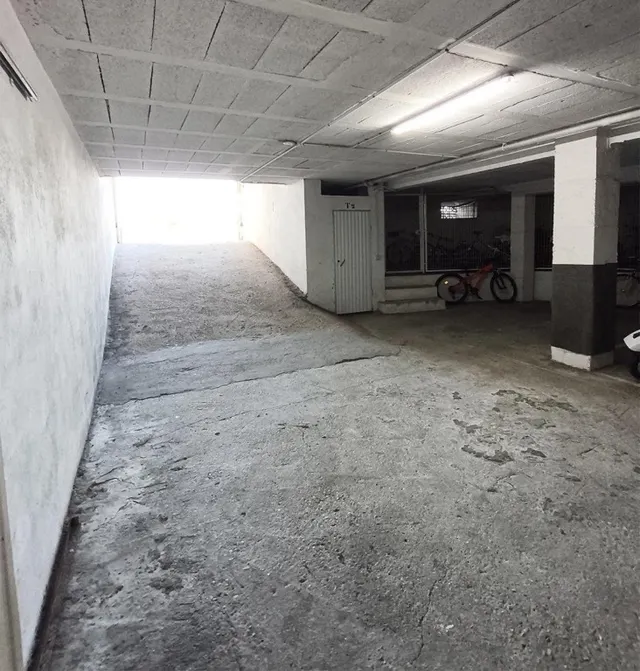 SE VENDE ÁTICO CON VISTAS AL MAR EN BAIO - PONTEVEDRA — 11