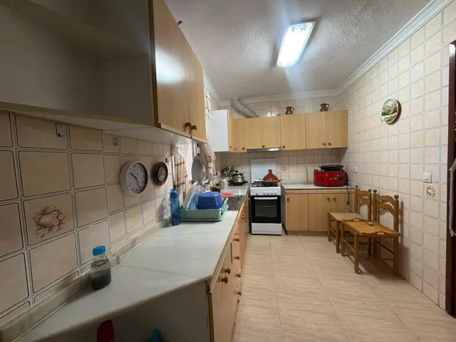 Atractivo Apartamento en Almoradí — 10
