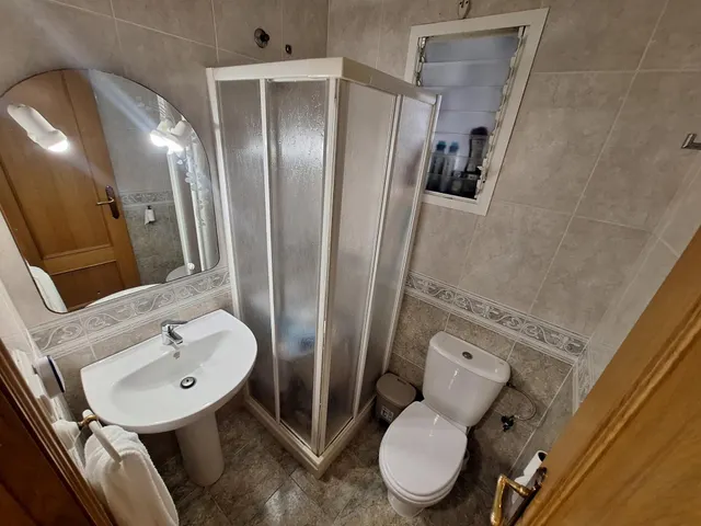 Exclusivo Ático Reformado en Alzira – Listo para Entrar a Vivir — 11