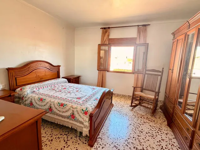 Casa Amplia en Humilladero - Ideal para Entrar a Vivir¡¡¡¡ — 13