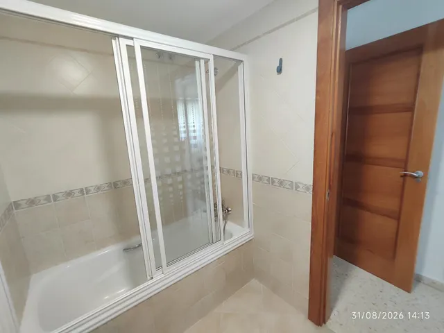 Habitación 3 habitaciones 85m² en alquiler - Hipercor — 17