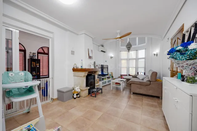 Villa 3 habitaciones 150m² en venta - La marina - foto 4