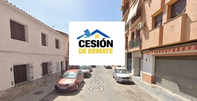 VENTA EN CONDICIONES ESPECIALES - MODALIDAD CESIÓN DE REMATE